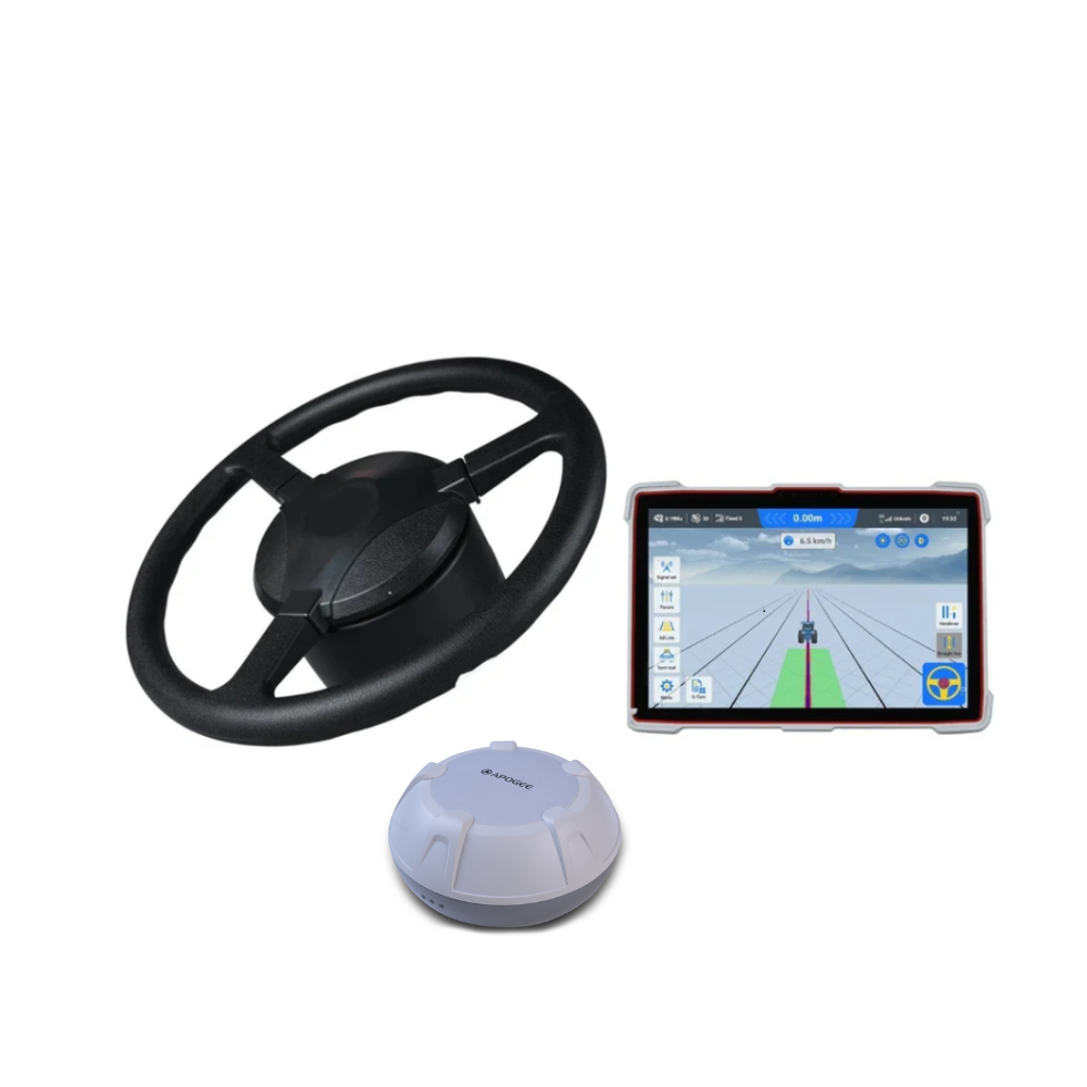 AS-2 Tractor Auto Steering